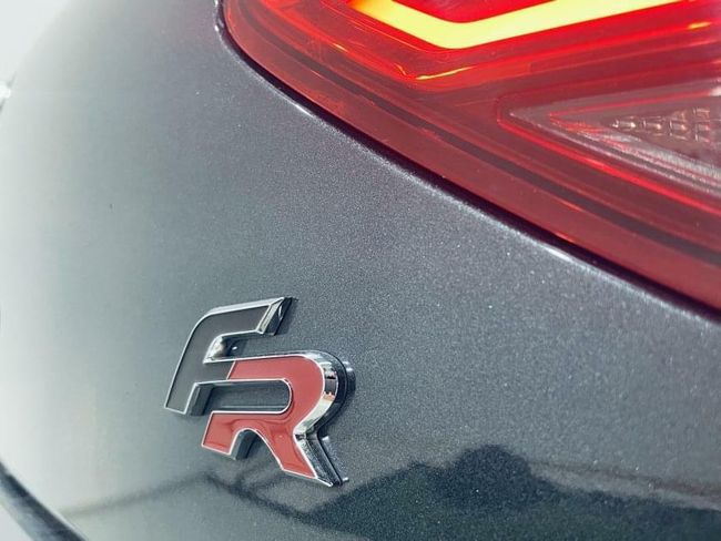 Seat Leon 2.0 TDI 110kW S&S FR Fast Edition Plus  - Foto 10