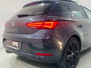 Seat Leon 2.0 TDI 110kW S&S FR Fast Edition Plus  - Foto 9