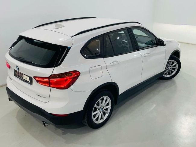BMW X1 sDrive18dA  - Foto 5