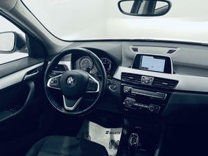 BMW X1 sDrive18dA  - Foto 3