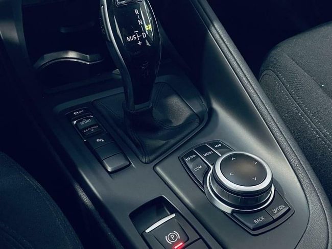 BMW X1 sDrive18dA  - Foto 17