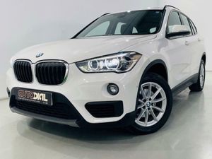 BMW X1 sDrive18dA  - Foto 7