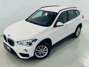 BMW X1 sDrive18dA  - Foto 8