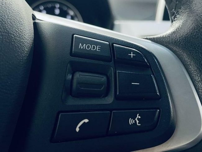 BMW X1 sDrive18dA  - Foto 15