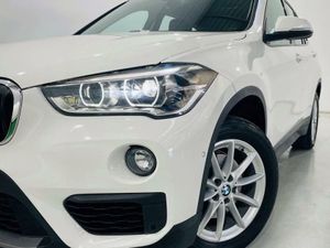 BMW X1 sDrive18dA  - Foto 10