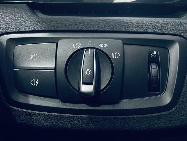 BMW X1 sDrive18dA  - Foto 16