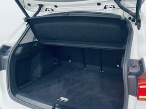BMW X1 sDrive18dA  - Foto 11