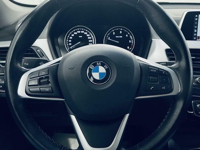 BMW X1 sDrive18dA  - Foto 13