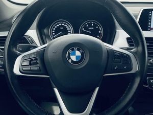 BMW X1 sDrive18dA  - Foto 13