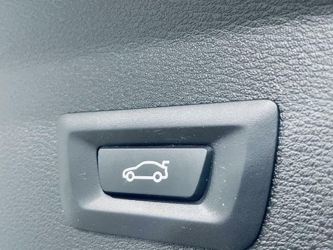 BMW X1 sDrive18dA  - Foto 12