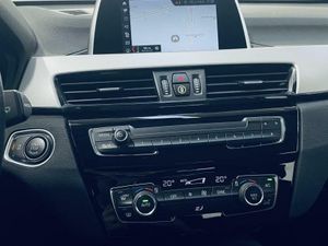 BMW X1 sDrive18dA  - Foto 18