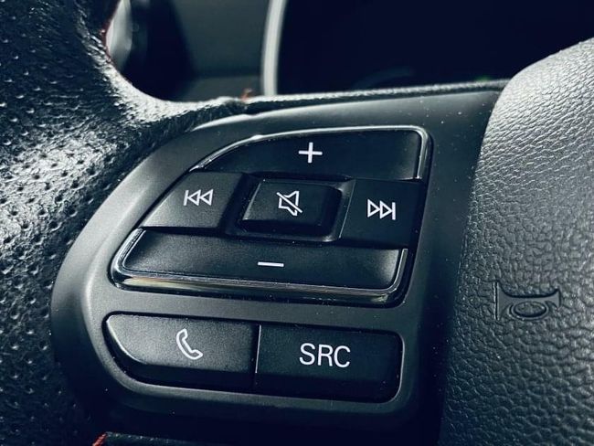 MG ZS 1.5 Luxury  - Foto 15