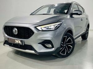 MG ZS 1.5 Luxury  - Foto 8