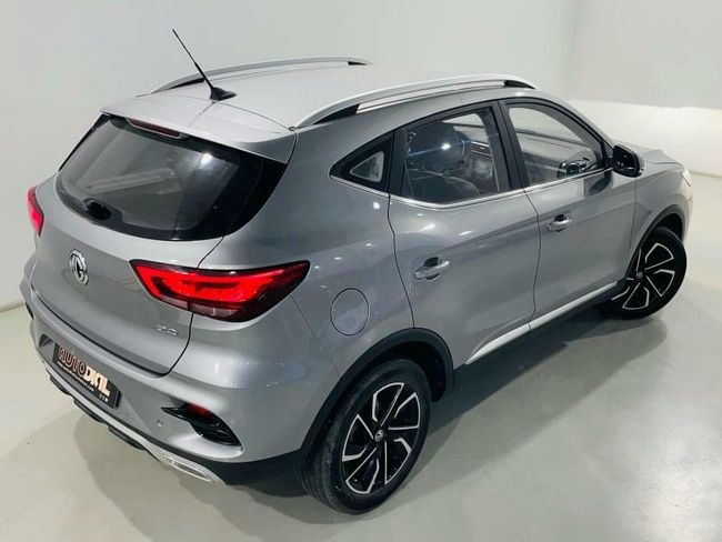 MG ZS 1.5 Luxury  - Foto 5