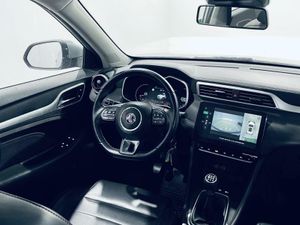 MG ZS 1.5 Luxury  - Foto 3