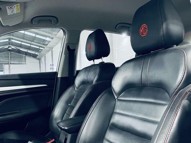 MG ZS 1.5 Luxury  - Foto 19