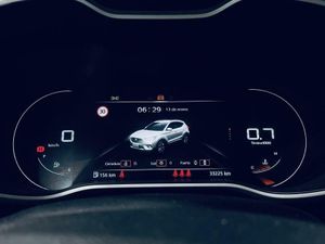 MG ZS 1.5 Luxury  - Foto 13