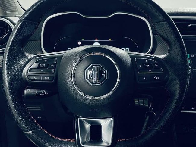 MG ZS 1.5 Luxury  - Foto 12