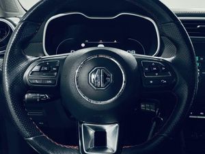 MG ZS 1.5 Luxury  - Foto 12