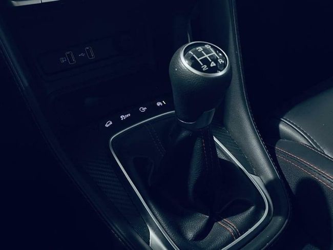 MG ZS 1.5 Luxury  - Foto 16