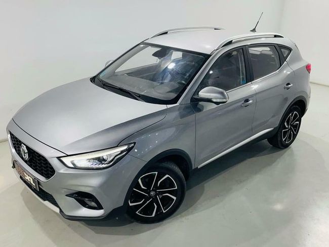 MG ZS 1.5 Luxury  - Foto 9