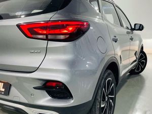 MG ZS 1.5 Luxury  - Foto 7