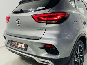 MG ZS 1.5 Luxury  - Foto 6