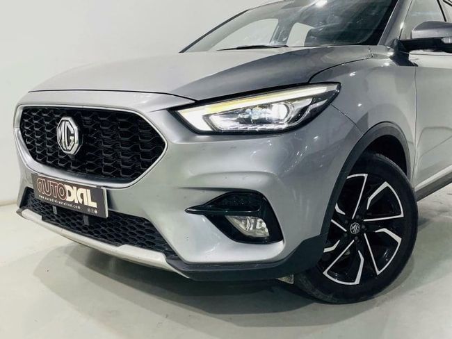 MG ZS 1.5 Luxury  - Foto 10