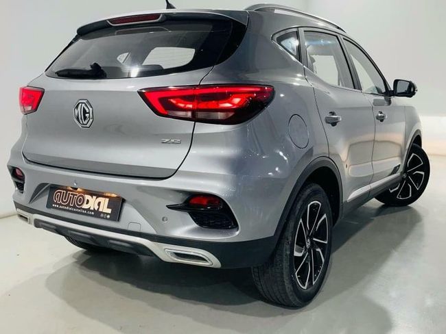 MG ZS 1.5 Luxury  - Foto 4