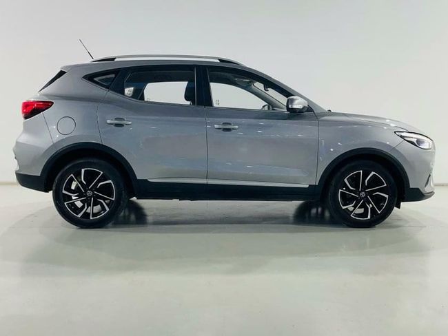 MG ZS 1.5 Luxury  - Foto 2