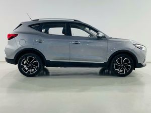 MG ZS 1.5 Luxury  - Foto 2