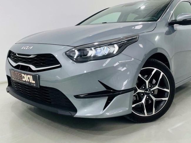 Kia Ceed 1.0 T-GDi 88kW (120CV) Tech  - Foto 6