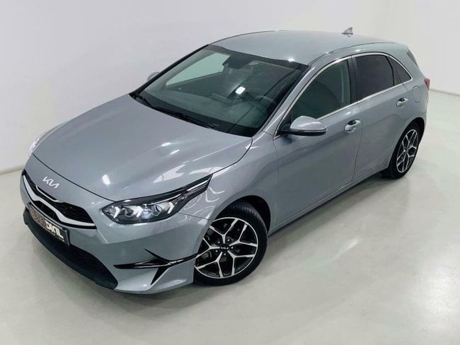 Kia Ceed 1.0 T-GDi 88kW (120CV) Tech  - Foto 5