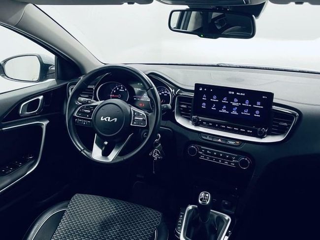Kia Ceed 1.0 T-GDi 88kW (120CV) Tech  - Foto 3