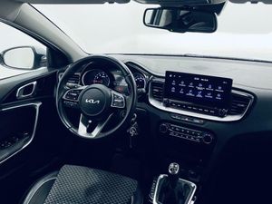 Kia Ceed 1.0 T-GDi 88kW (120CV) Tech  - Foto 3