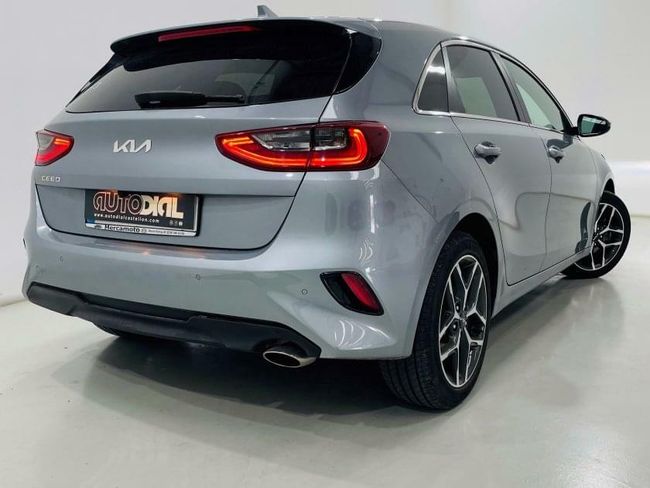 Kia Ceed 1.0 T-GDi 88kW (120CV) Tech  - Foto 8
