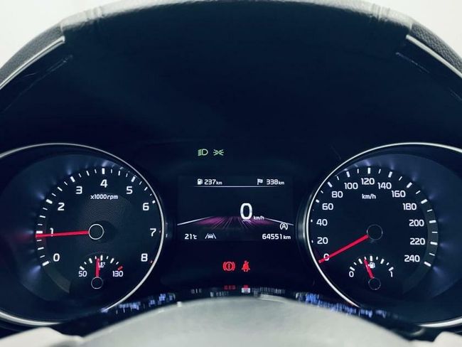 Kia Ceed 1.0 T-GDi 88kW (120CV) Tech  - Foto 12