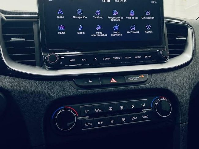 Kia Ceed 1.0 T-GDi 88kW (120CV) Tech  - Foto 17