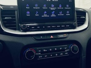 Kia Ceed 1.0 T-GDi 88kW (120CV) Tech  - Foto 17