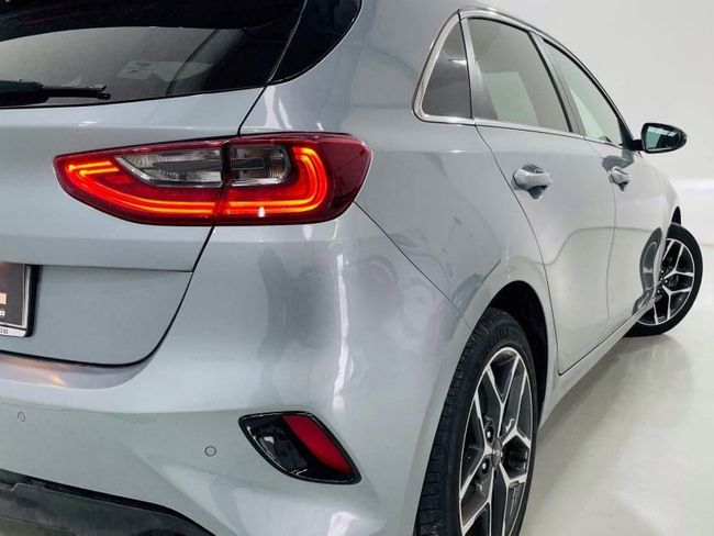 Kia Ceed 1.0 T-GDi 88kW (120CV) Tech  - Foto 10