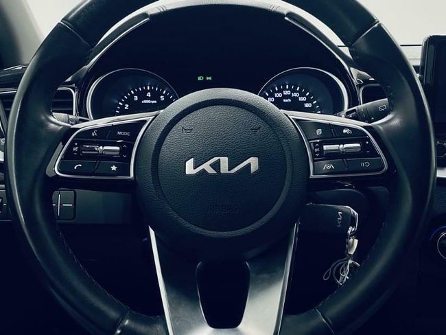 Kia Ceed 1.0 T-GDi 88kW (120CV) Tech  - Foto 11