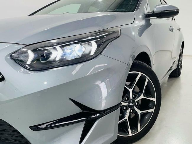 Kia Ceed 1.0 T-GDi 88kW (120CV) Tech  - Foto 7