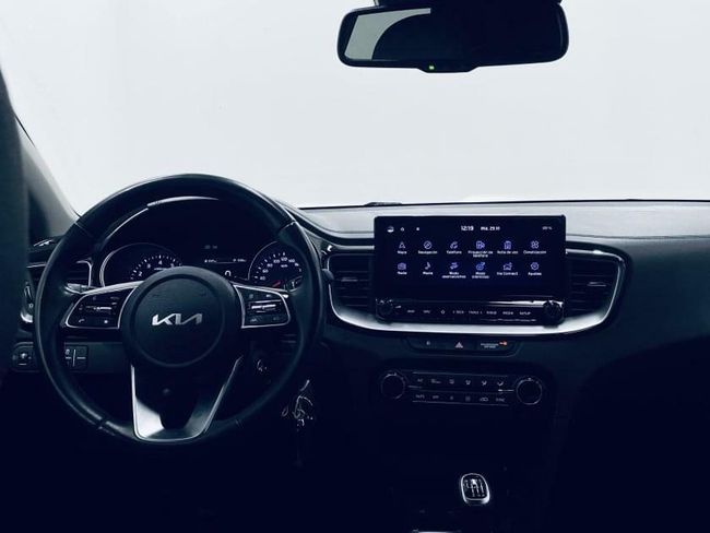 Kia Ceed 1.0 T-GDi 88kW (120CV) Tech  - Foto 19