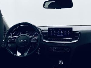 Kia Ceed 1.0 T-GDi 88kW (120CV) Tech  - Foto 19