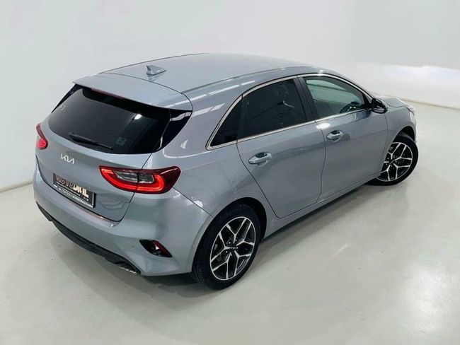 Kia Ceed 1.0 T-GDi 88kW (120CV) Tech  - Foto 9