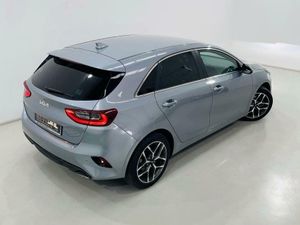 Kia Ceed 1.0 T-GDi 88kW (120CV) Tech  - Foto 9