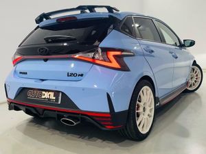 Hyundai i20 1.6T N  - Foto 10