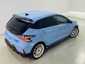 Hyundai i20 1.6T N  - Foto 11