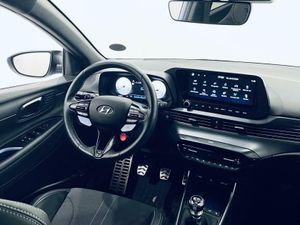 Hyundai i20 1.6T N  - Foto 3
