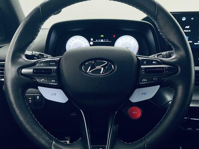 Hyundai i20 1.6T N  - Foto 16